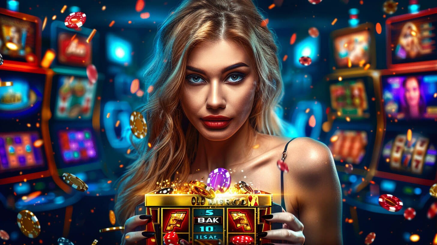 Slot online với đa dạng chủ đề và giải thưởng hấp dẫn tại yo88