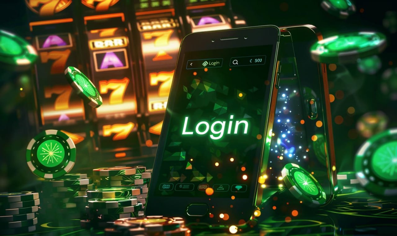 Giao diện chơi Game slot sắc nét, hiện đại tại yo88