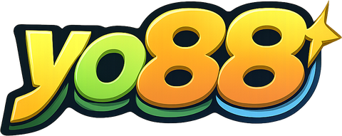 Logo yo88